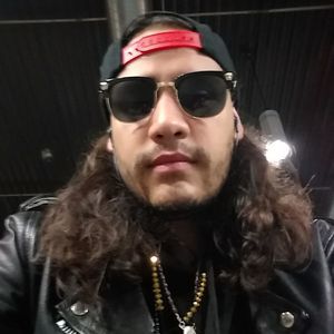 Meet your Posher, Christopher